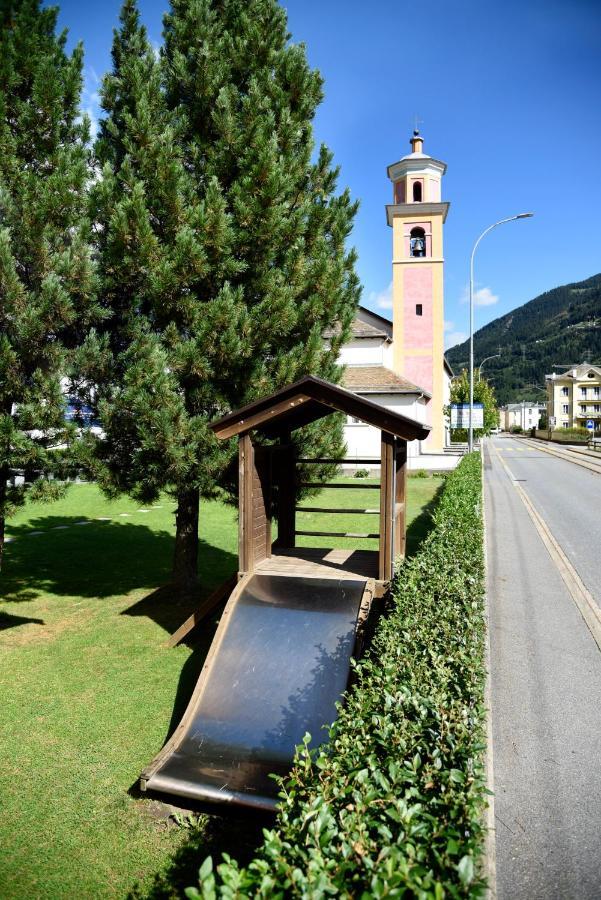 Albergo Lardi Le Prese Exterior foto