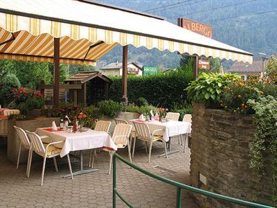 Albergo Lardi Le Prese Exterior foto